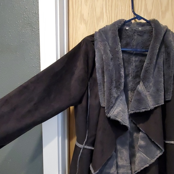 Jacket - Picture 2 of 2